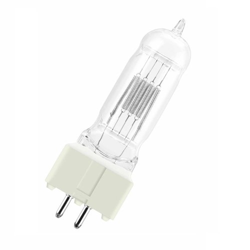 Лампа 64720 CP/23 650W 230V GX9,5 20X1 OSRAM Лампа 64720 CP/23 650W 230V GX9,5 20X1 OSRAM