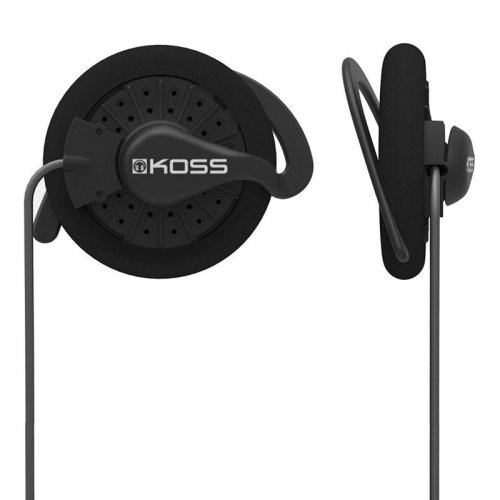 Наушники KSC35 On-Ear Clip