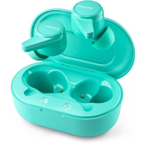 Наушники TAT1207 True Wireless IPX4 Blue