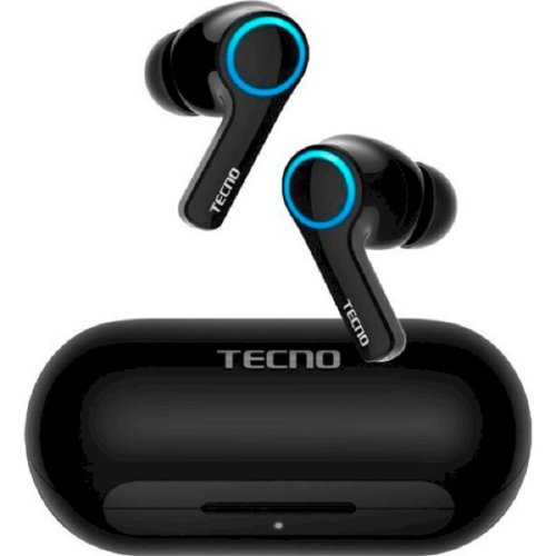 Навушники Hipods H3 Black