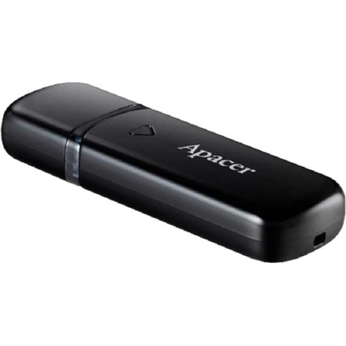 Накопичувач AH355 128GB Black