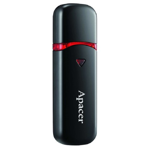 Накопитель AH333 32GB Black