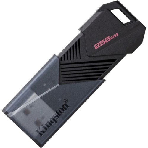 Накопитель 256GB USB 3.2 Gen1 DT Exodia Onyx