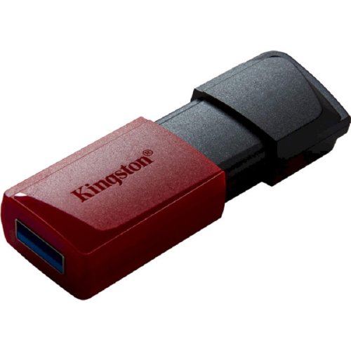 Накопитель 128GB USB 3.2 Gen1 DT Exodia Black Red
