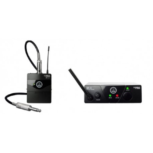 Радиосистема AKG WMS40 MINI Instrumetnal Set BD US25B