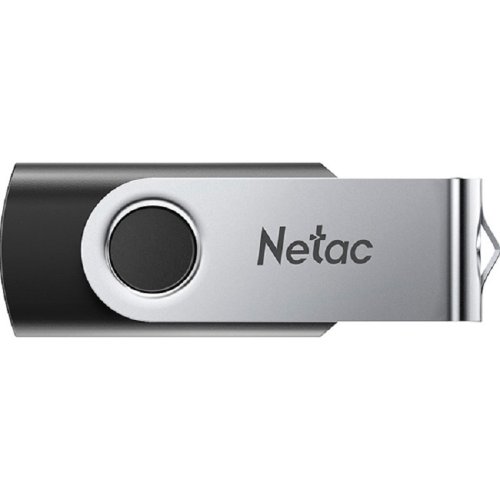 Накопичувач 64GB USB 3.0 U505 ABS+Metal