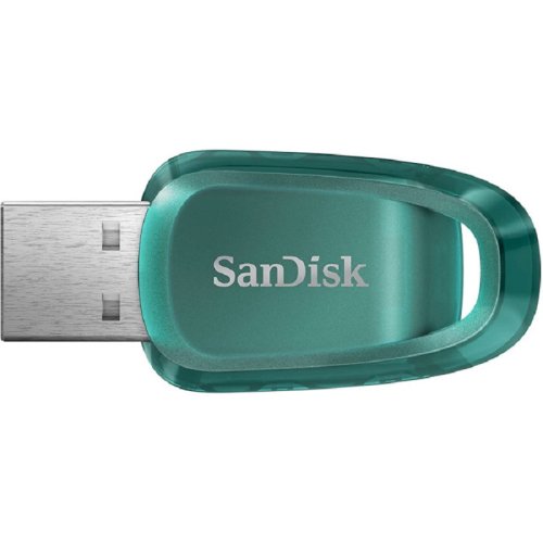 Накопичувач 128GB USB 3.2 Gen 1 Ultra Eco