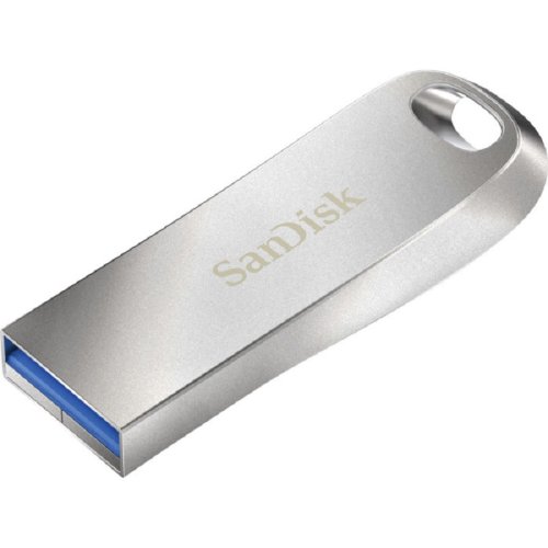 Накопитель 256GB USB 3.1 Type-A Ultra Luxe