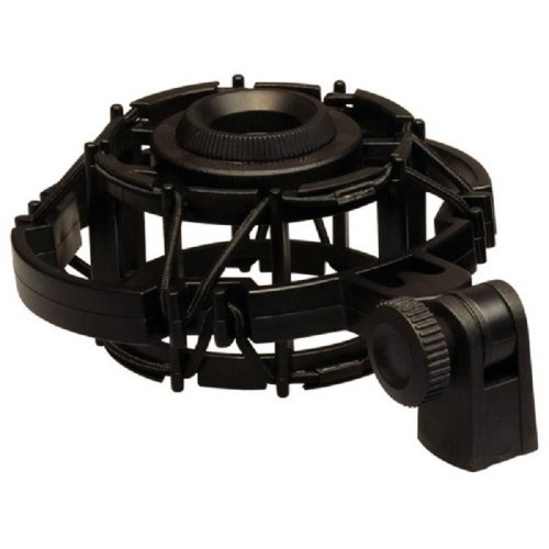 Мікрофонний тримач павук HM26C