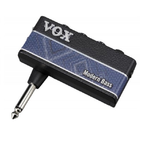 Гітарний підсилювач AMPLUG 3 Modern Bass Гітарний підсилювач AMPLUG 3 Modern Bass