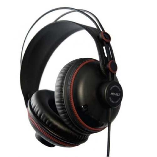 Наушники закрытого типа HD-681