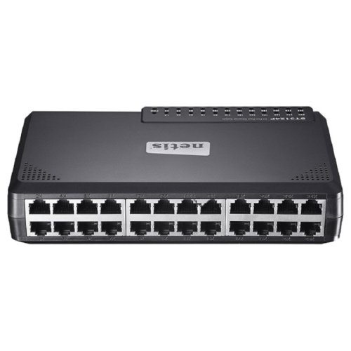Коммутатор ST3124P 24xFE