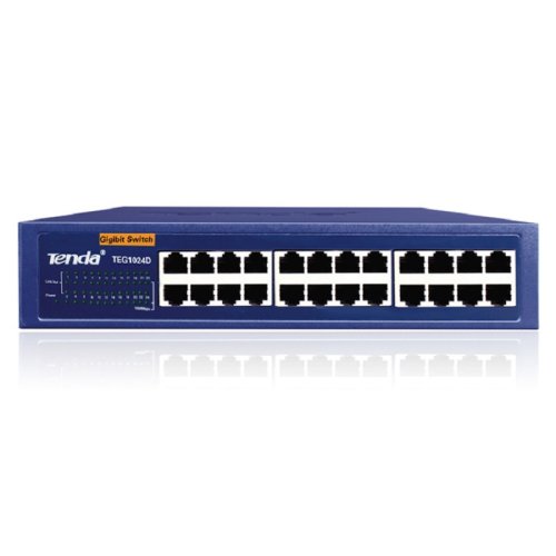 Коммутатор TEG1024D 24x1GE