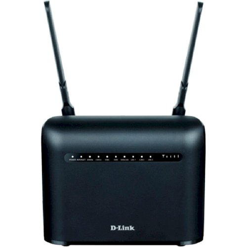 Маршрутизатор DWR-953V2 AC1200, 4G/LTE, 4xGE LAN, 1xGE WAN