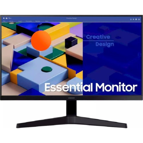 Монитор S27C310E D-Sub, HDMI, IPS, 75Hz Монитор S27C310E D-Sub, HDMI, IPS, 75Hz
