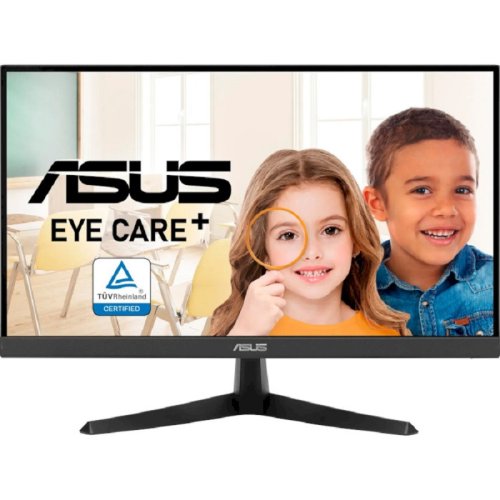 Монитор 21.45" VY229Q HDMI, DP, MM, IPS, 75Hz, 1ms, FreeSync