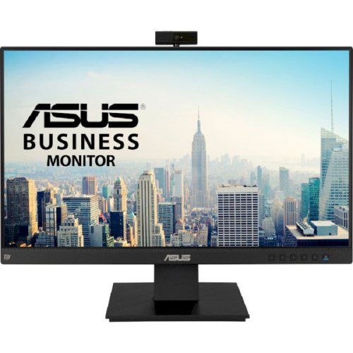 Монитор 23.8" BE24EQK D-Sub, HDMI, DP, MM, IPS, Cam