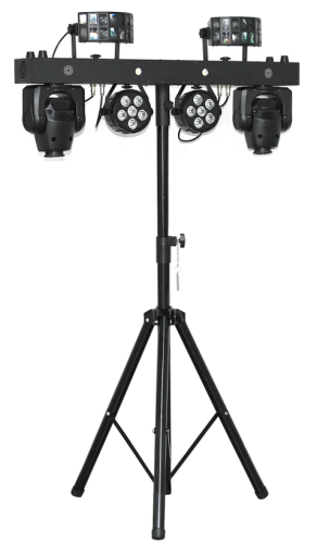 FREE COLOR T-BAR MAX