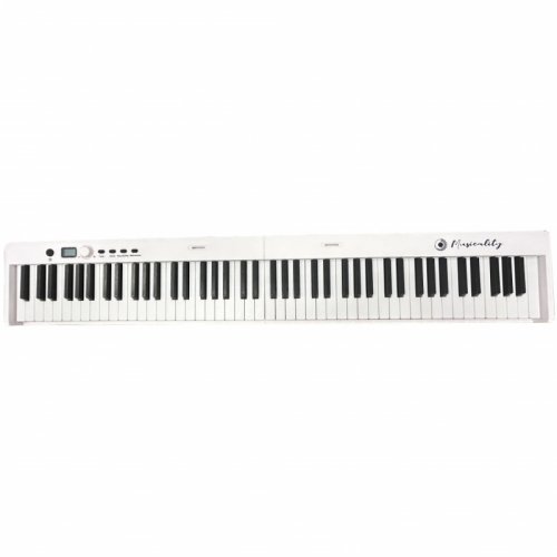 Цифровое пианино Musicality CP88-WH _CompactPiano