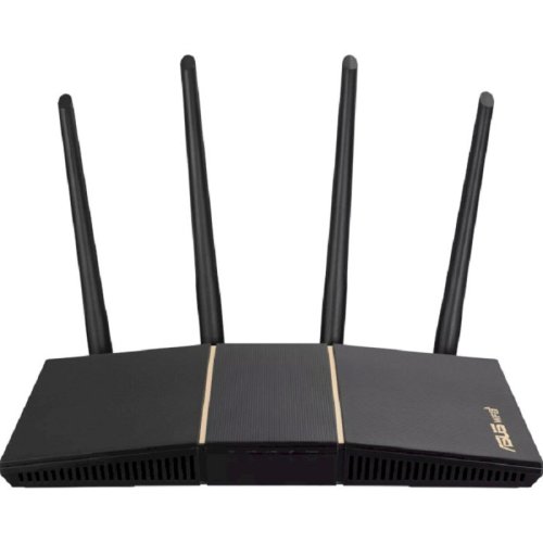 Маршрутизатор RT-AX57 AX3000, 4xGE LAN, 1xGE WAN, MESH, EU-UK