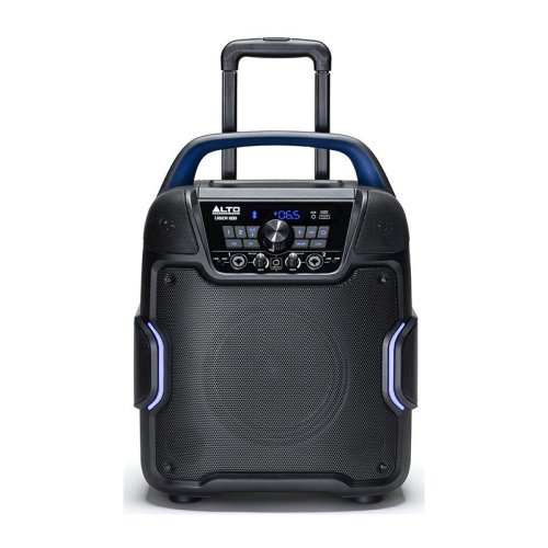 Автономна акустична система UBER FX MK2