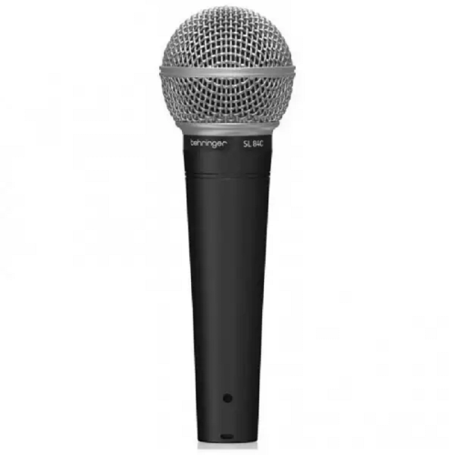 Вокальний мікрофон SL 84C