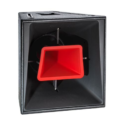 Акустична система TR-112HN