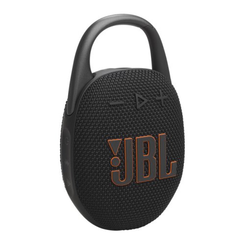 Акустическая система JBL CLIP5BLK