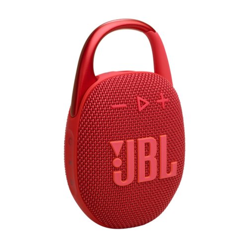 Акустическая система JBL CLIP5RED