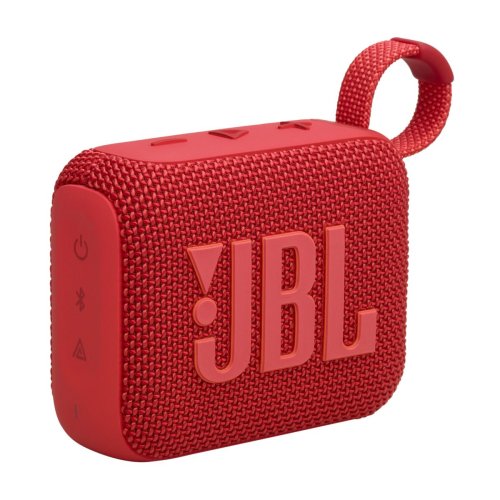 Акустическая система JBL GO4RED