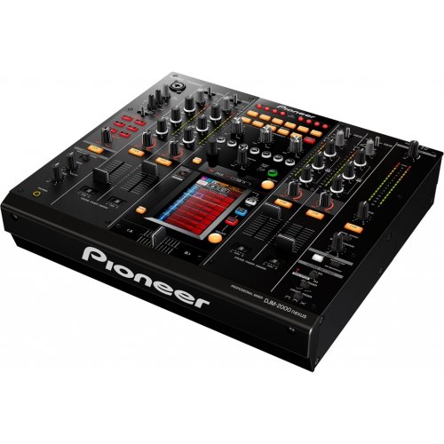 Мікшерний пульт DJM-2000 nexus