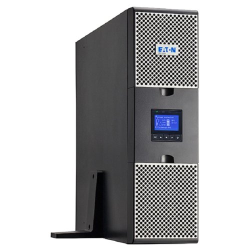 Джерело безперебійного живлення 9PX, 2200VA/2200W, RT3U, LCD, USB, RS232, 8xC13, 2xC19