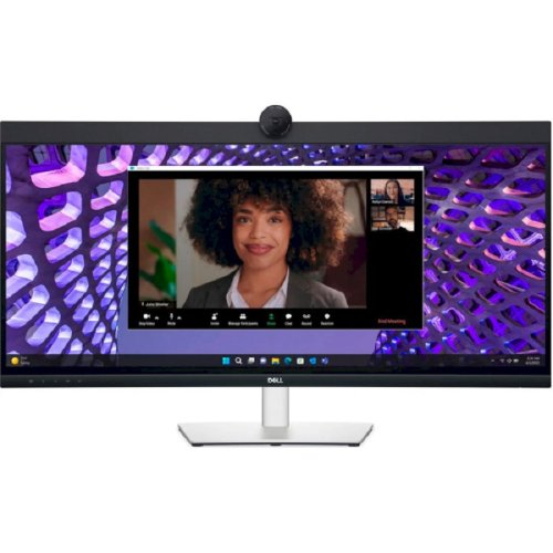 Монитор 34" P3424WEB