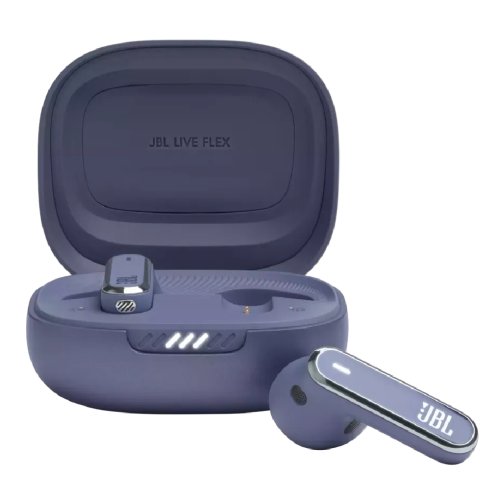 Наушники JBL LIVEFLEXBLU