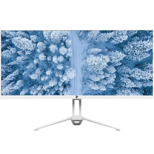 Монитор D2621W D-Sub, DVI, HDMI, DP, Audio, IPS, 2560x1080, 75Hz, FreeSync, White
