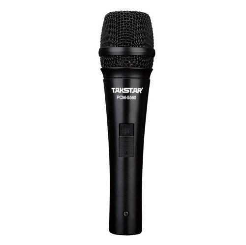 Вокальный микрофон PCM-5560