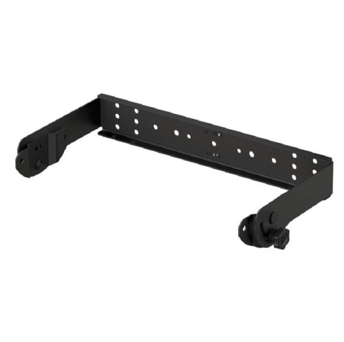 Горизонтальний кронштейн HBEE-12-WH Горизонтальний кронштейн HBEE-12-WH