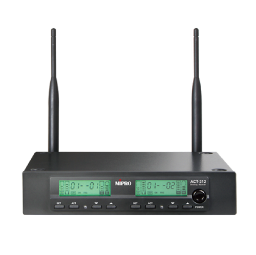 Радіосистема ACT-312 6A