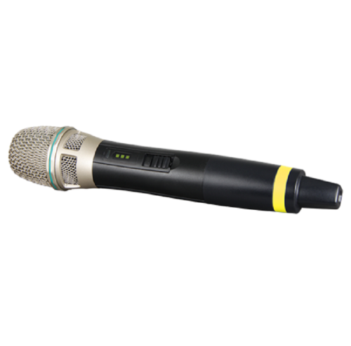 Ручний передавач ACT-580H