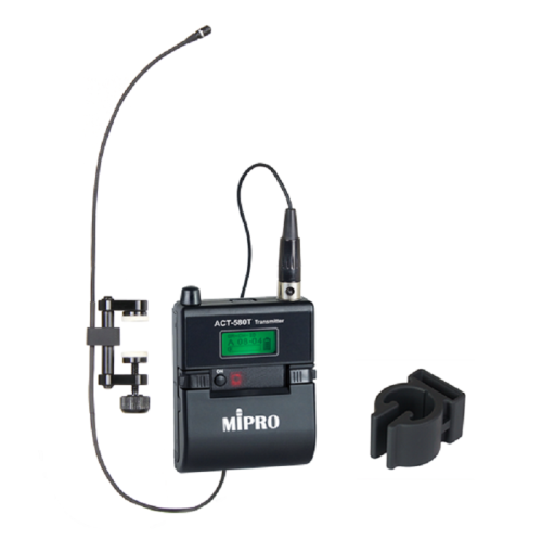 Радіосистема ACT-58VC