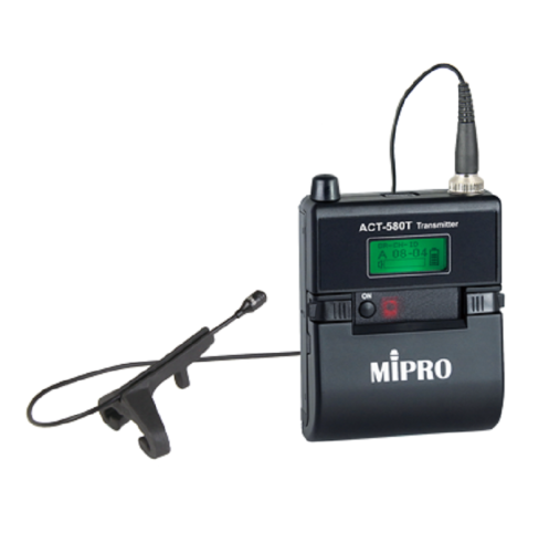 Радіосистема ACT-58VL Радіосистема ACT-58VL