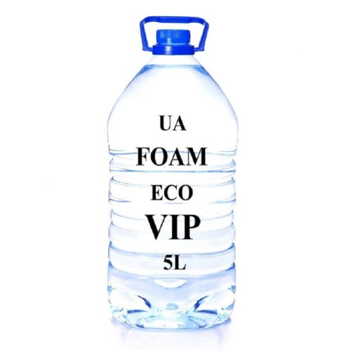 Жидкость для пены UA FOAM VIP 1:60 5L
