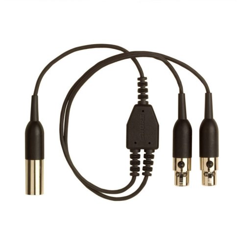 Кабель SHURE AXT652