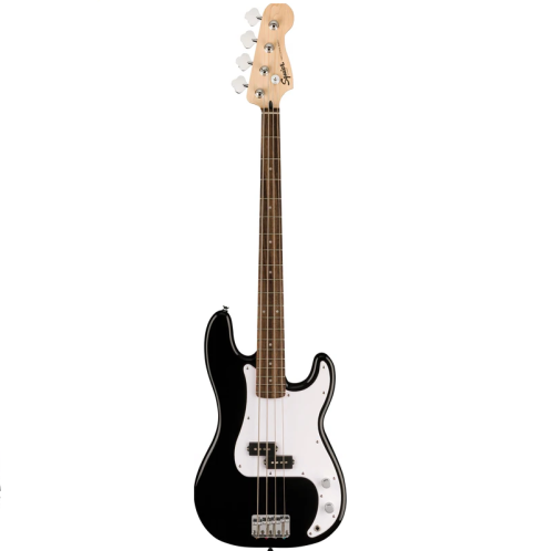 Бас-гітара DEBUT PRECISION BASS LRL BLACK