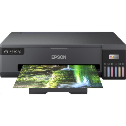 Принтер EcoTank L18050 22_22 ppm USB Wi-Fi 6 inks