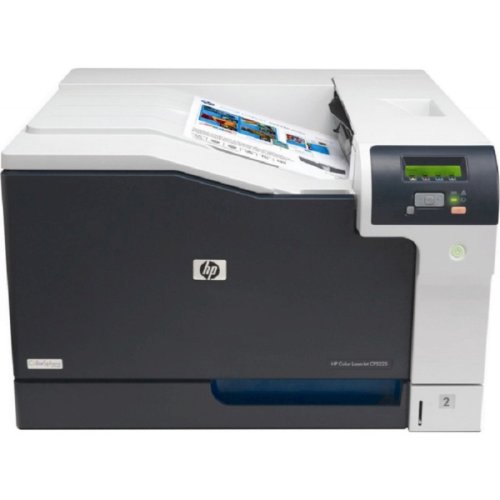 Принтер Color LaserJet CP5225dn