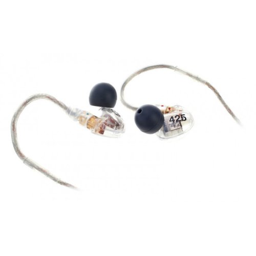 Навушники SHURE DEMO SE425-CL-EFS