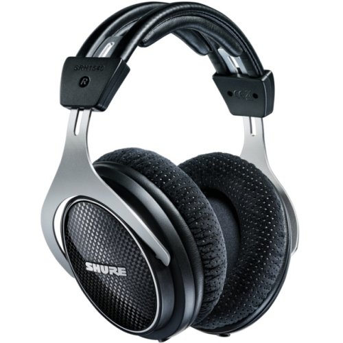 Наушники SHURE SRH1540