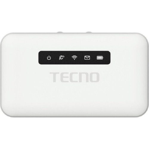 Маршрутизатор TR118 4G-LTE, 1x3FF SIM, 1xFE LAN/WAN, 1xmicro-USB, 2600mAh bat.