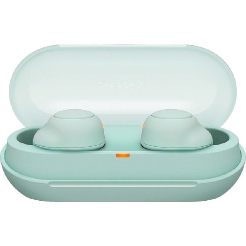 Наушники WF-C500 Mint (WFC500G.CE7)